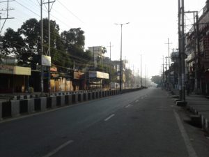 bandh jan 8 1