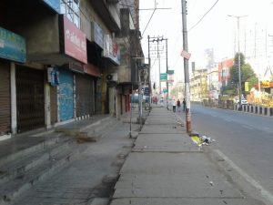 bandh jan 8 3