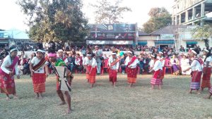 tezpur theatre 2