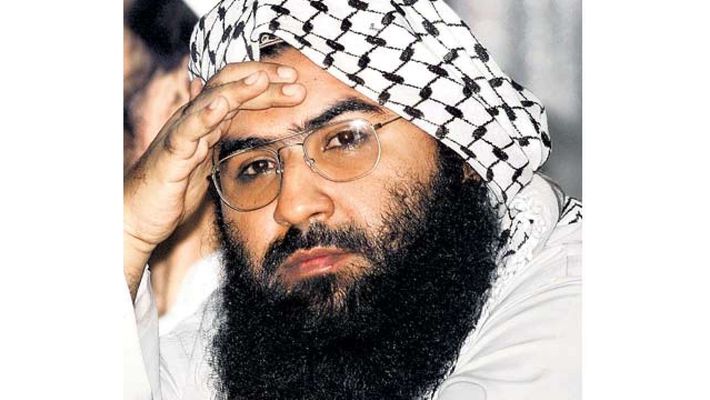 Masood Azhar