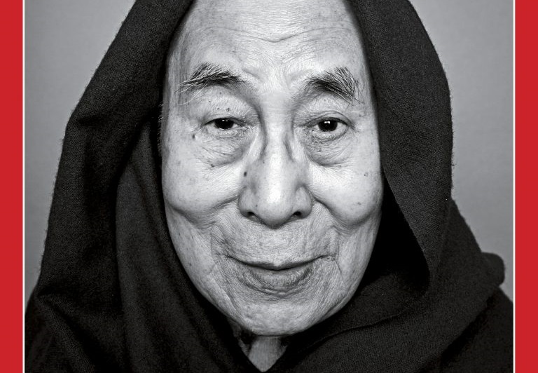 Dalai Lama