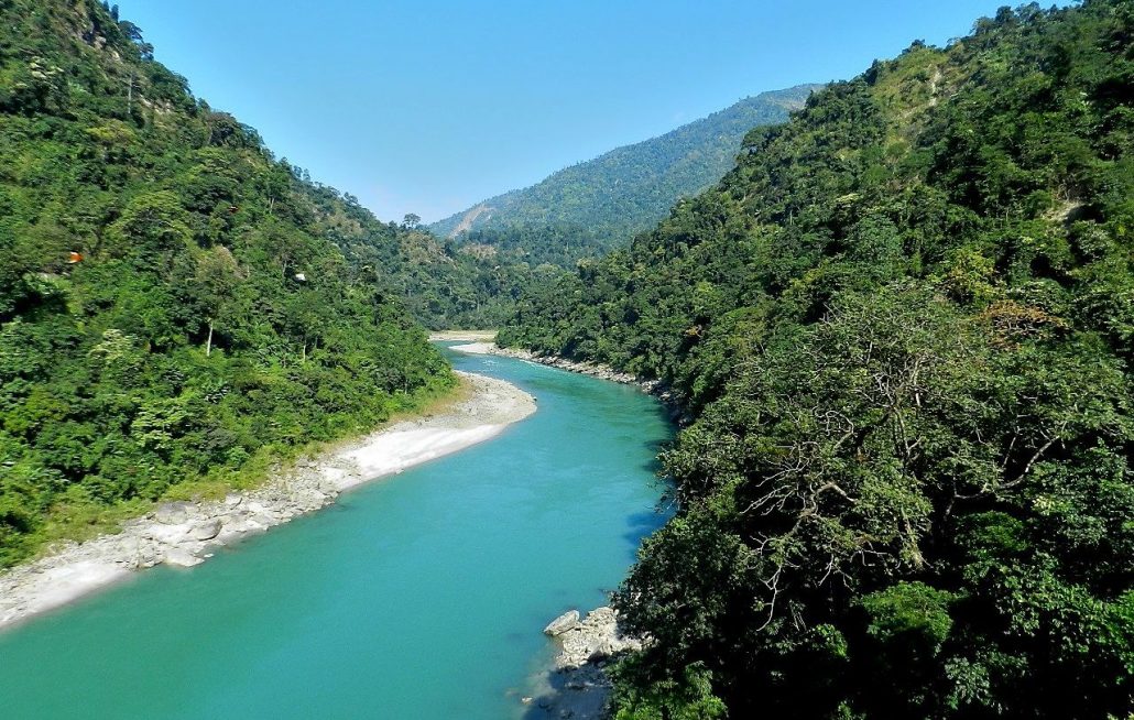 Sikkim: Cabinet approves Teesta Stage-VI HE Project