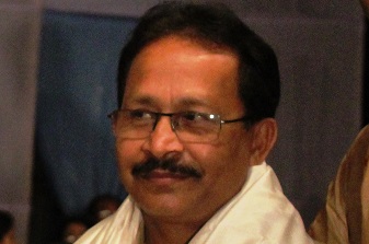 udhab bharali