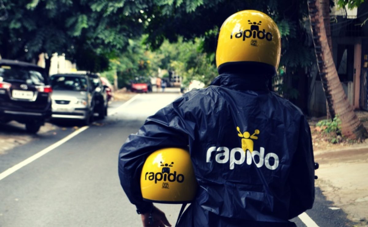 rapido first ride free coupon