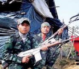 NSCN