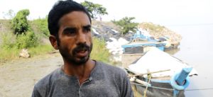 Bikas Hazarika