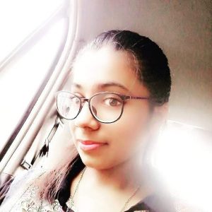 Neha Agarwalla, 3rd, Gauhati Commerce College