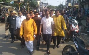 Parimal Suklabaidya