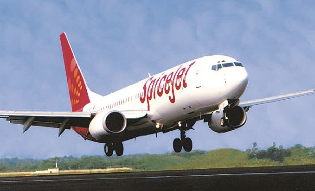 SpiceJet