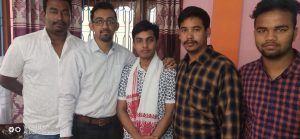 jorhat second