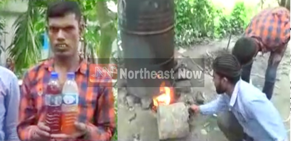 nalbari waste fuel