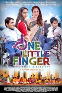 one litte finger 1