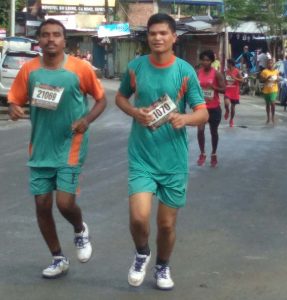 Dibrugarh Marathon