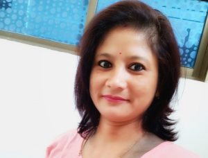 ‘Shining summer’ and other poems by Preety Bora 1