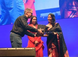 Assam: Rima Das’ ‘Bulbul can Sing’ bags another award in Melbourne 1