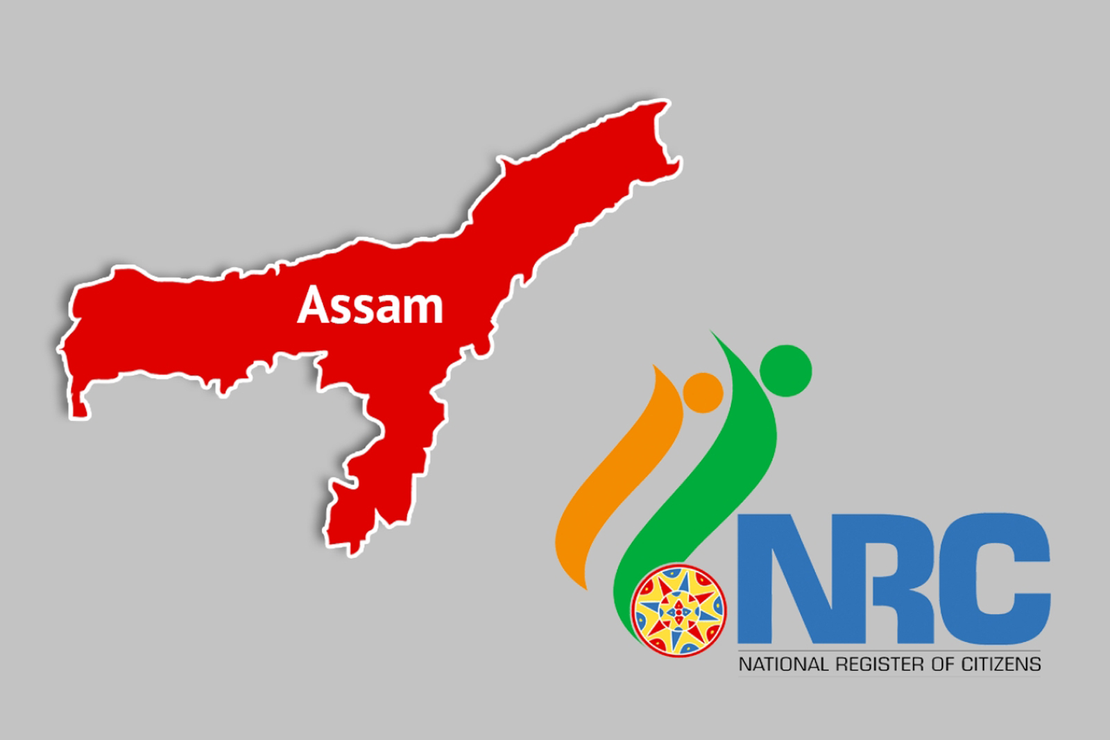 NRC in Assam