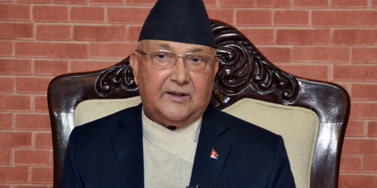 Nepal Prime Minister KP Oli undergoes surgery, stable