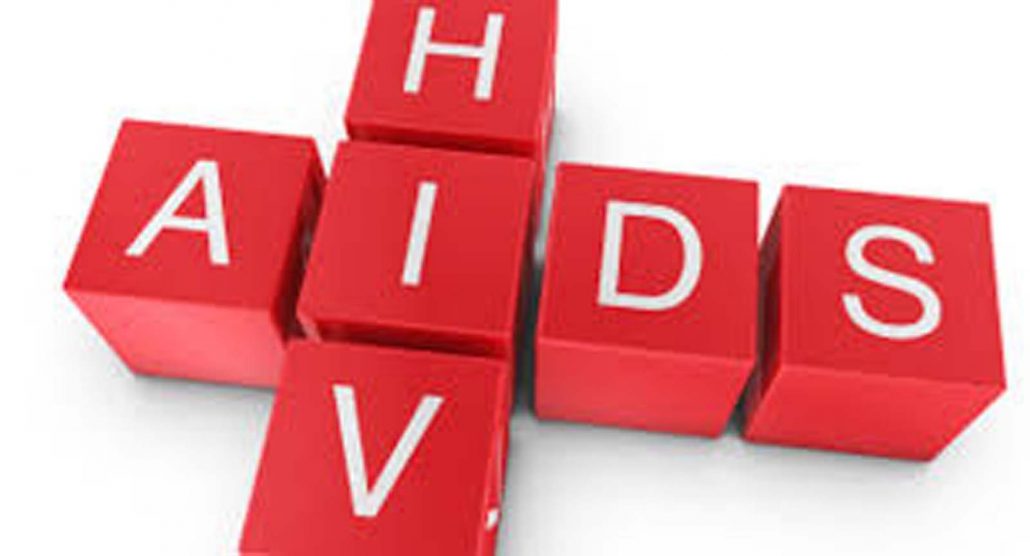 HIV/AIDS