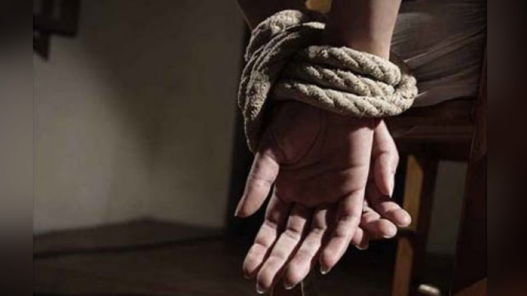 Abduction Arunachal Assam Manipur: Abducted plywood factory manager rescued Mizoram: Two teens abducted by Myanmar's CDF return home