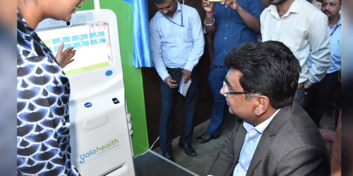 indian railway stations now have health atms