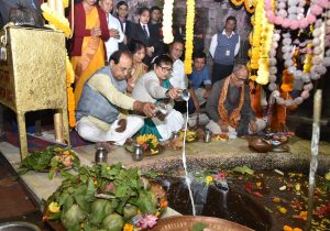 Assam: International Shiva Festival gets off to colourful start in Sivasagar 5