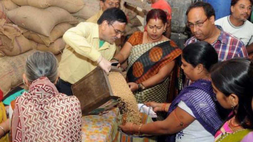 Lockdown: Fair price shops to distribute rice on Friday & Saturday in Meghalaya