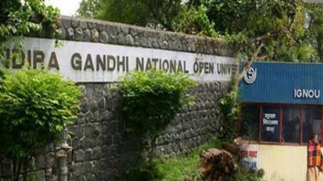 Coronavirus: IGNOU extends last date of submission of TTE application