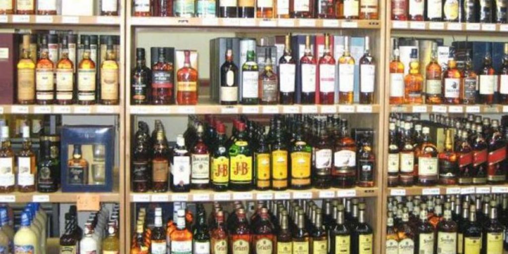 deer wine stores near me