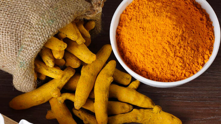 Powerful Home Remedies to treat your Acne Turmeric helpful in controlling blood sugar