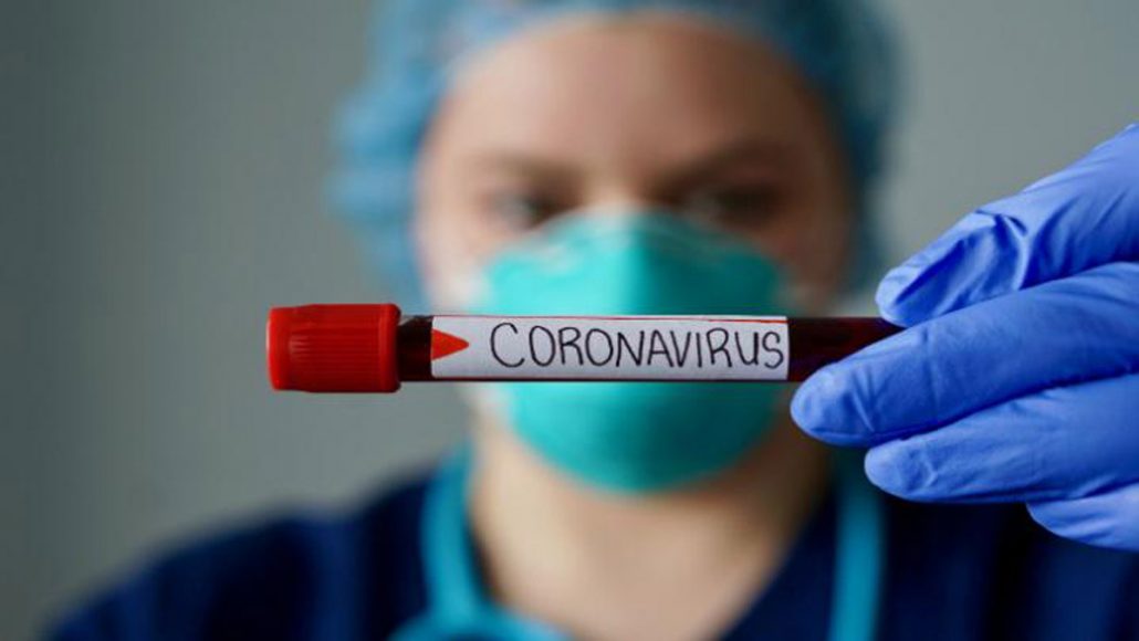 Coronavirus Covid19