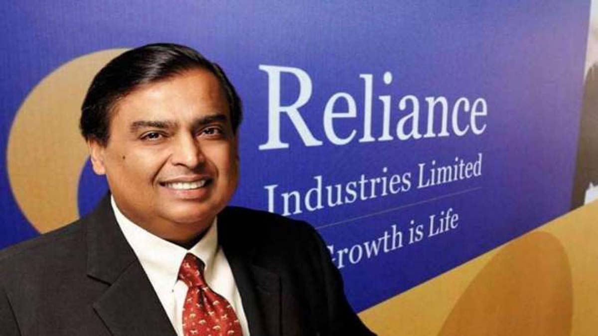 Reliance Retail