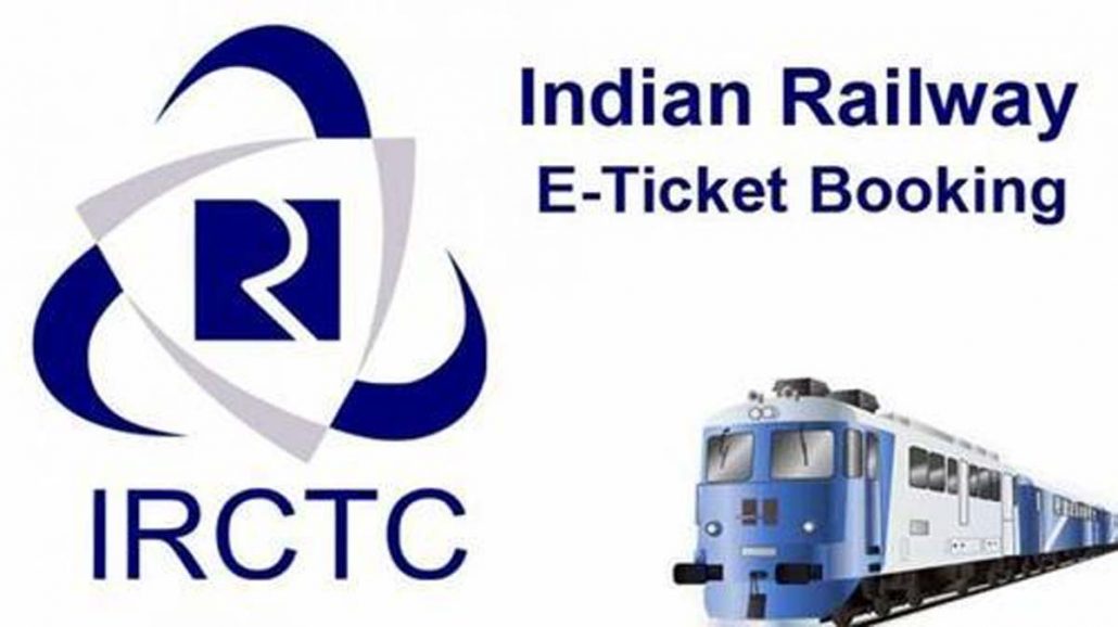How to book train tickets using IRCTC website or mobile app?