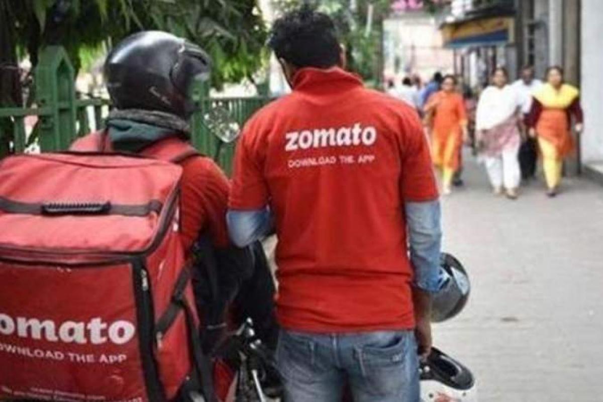 Zomato Intercity Legends