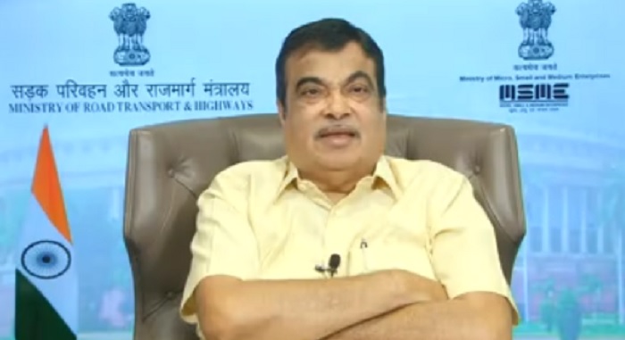 Nitin Gadkari Karnataka