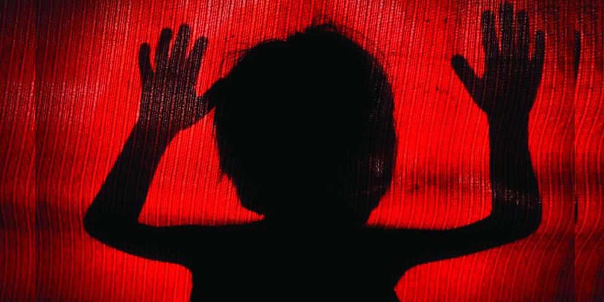 Four-year-old kidnapped and raped in Rajasthan