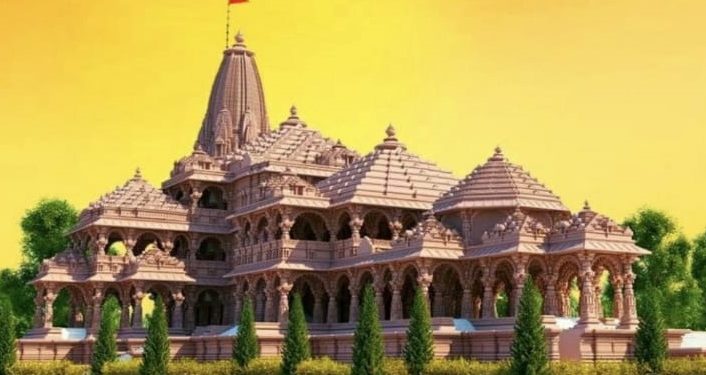 Ayodhya awaits big moment of Ram Mandir ‘bhumi pujan’