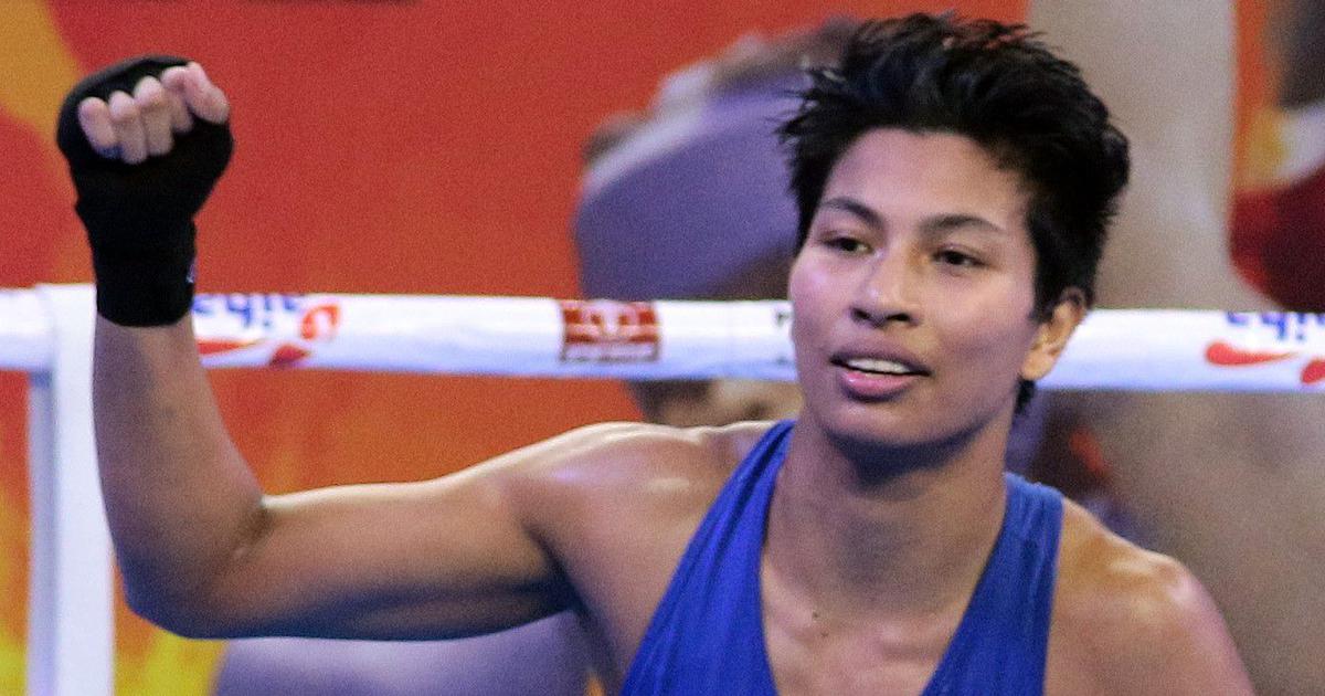 Lovlina Borgohain | The Rising Boxing Star | INDIA