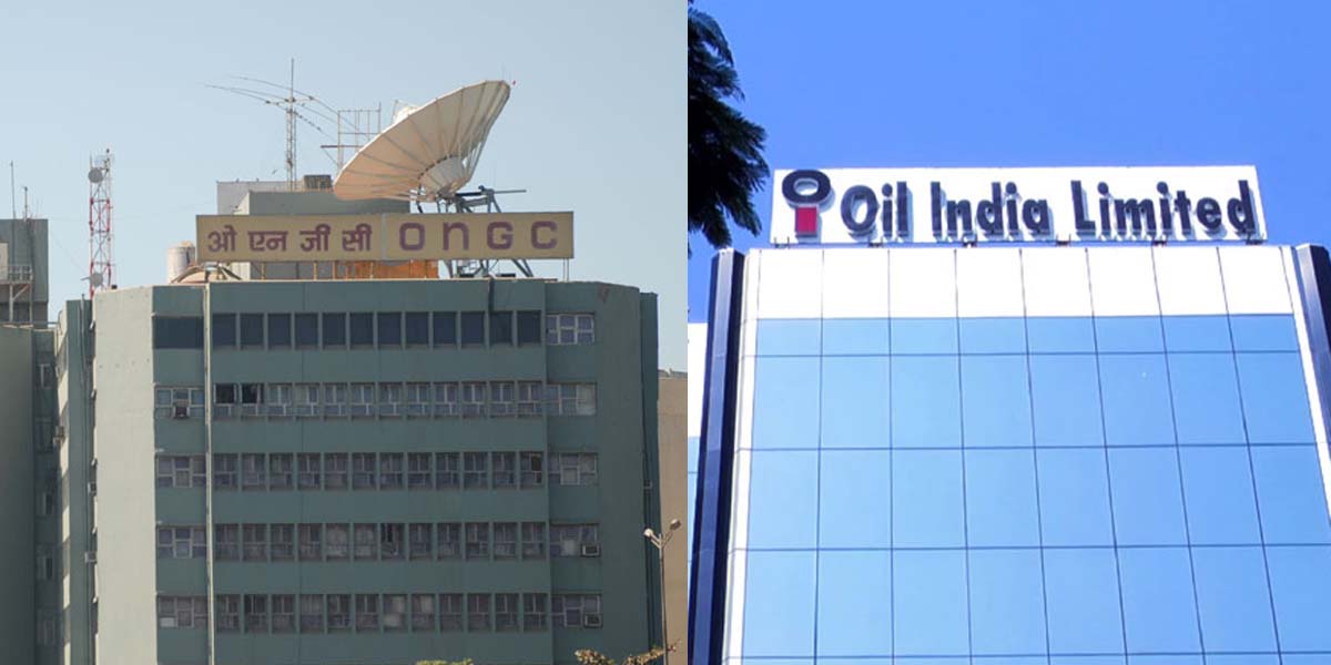 Latest bid round: ONGC wins 7 oil & gas exploration blocks, OIL 4 including 2 in Assam