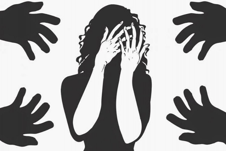 24 year old man from Mangaldoi arrested for harassing Delhi woman