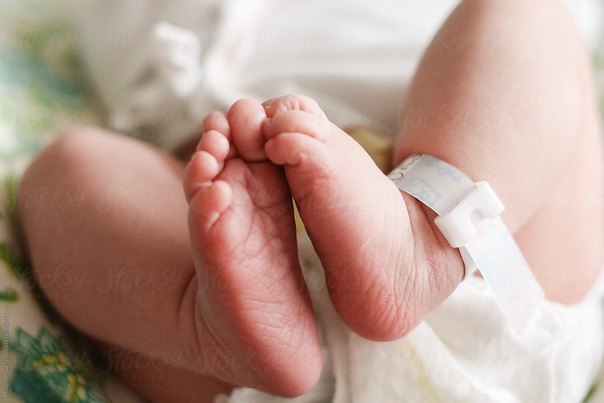 Assam Mother suspects baby swap at Lakhimpur Medical College Hospital