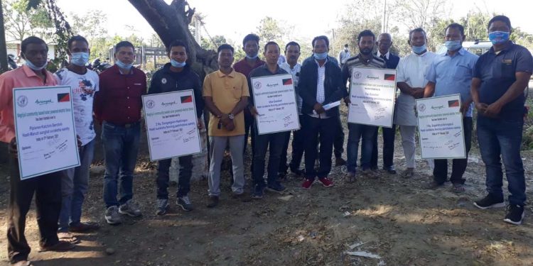 Nepal's roadmap for green recovery from Covid