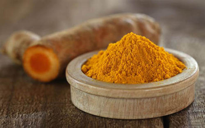 Turmeric