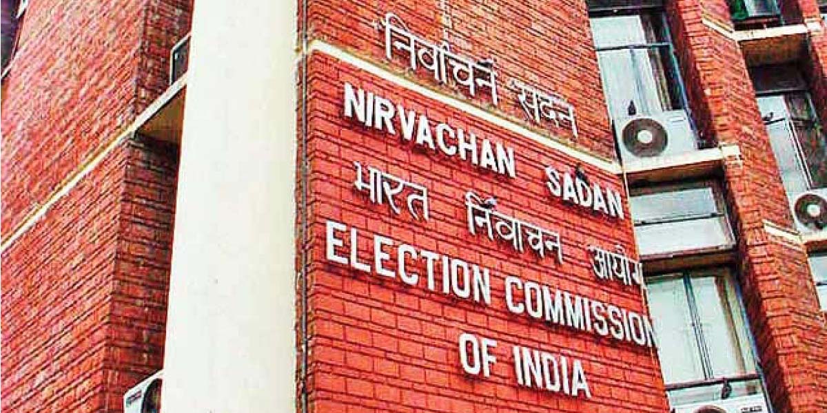 Election Commission of India