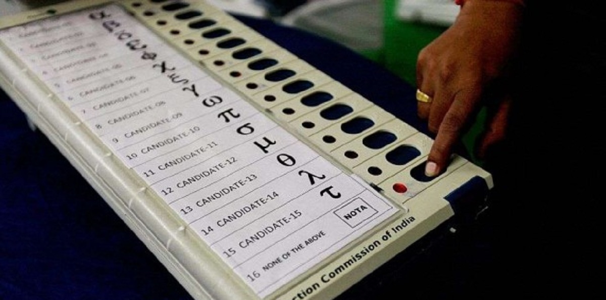 Meghalaya Manipur: 20,34,660 voters in draft electoral rolls, 8037 increased