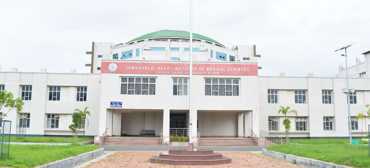 Churachandpur Medical College