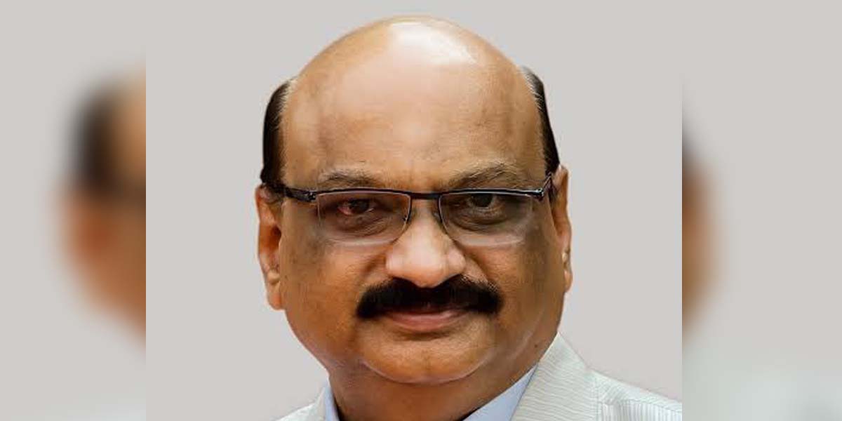 Justice Mohan M Shantanagoudar