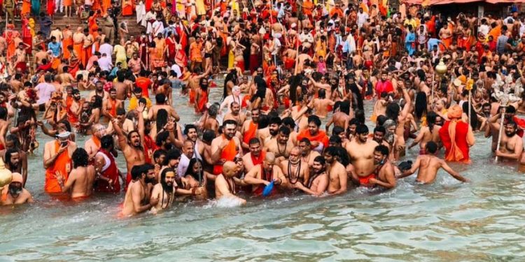 Kumbh Mela