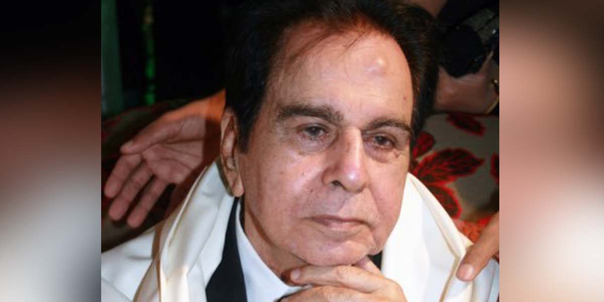 Dilip Kumar