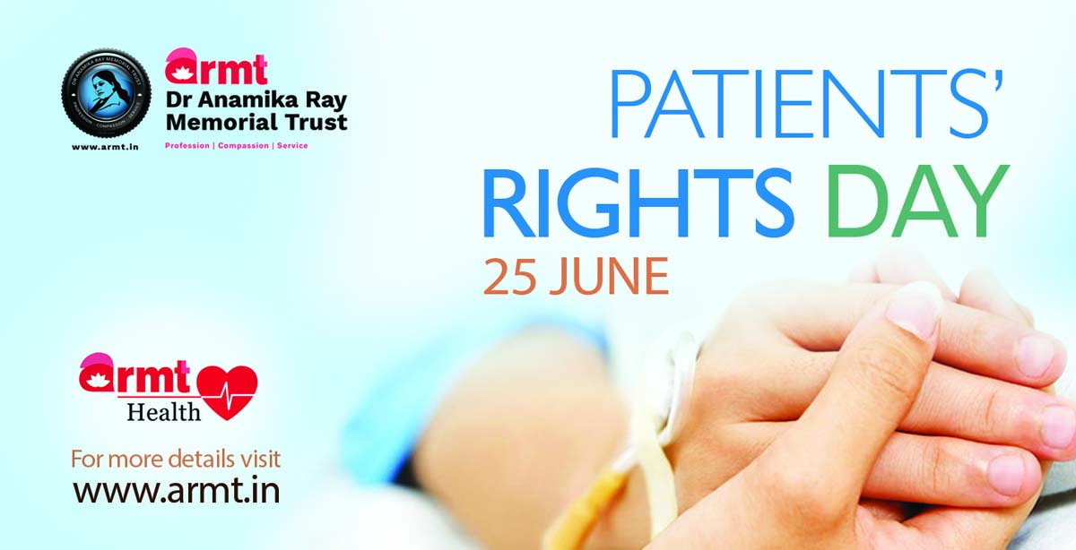 Patients' Rights Day