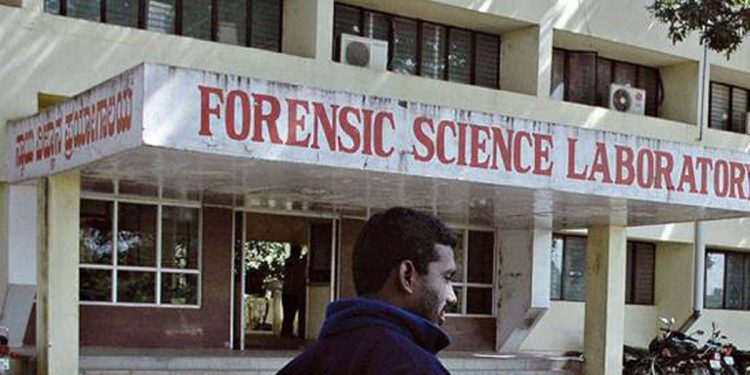 Assam Cabinet decides to set up 4 new forensic laboratories in state